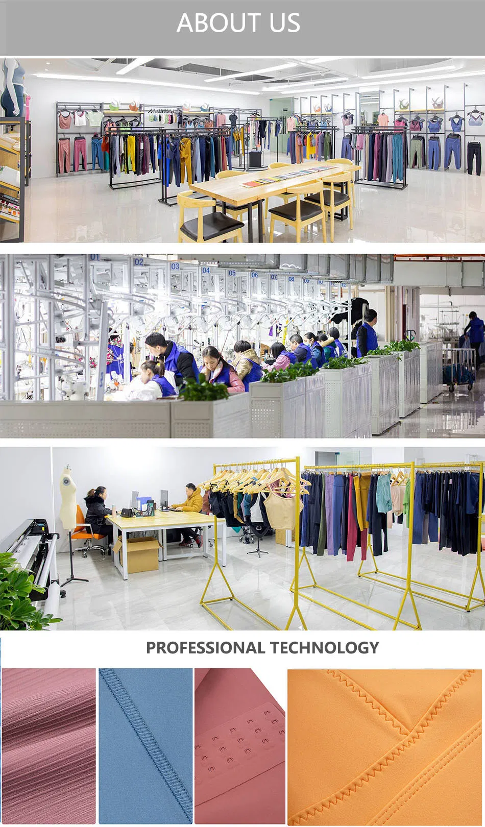 Production Facility 1