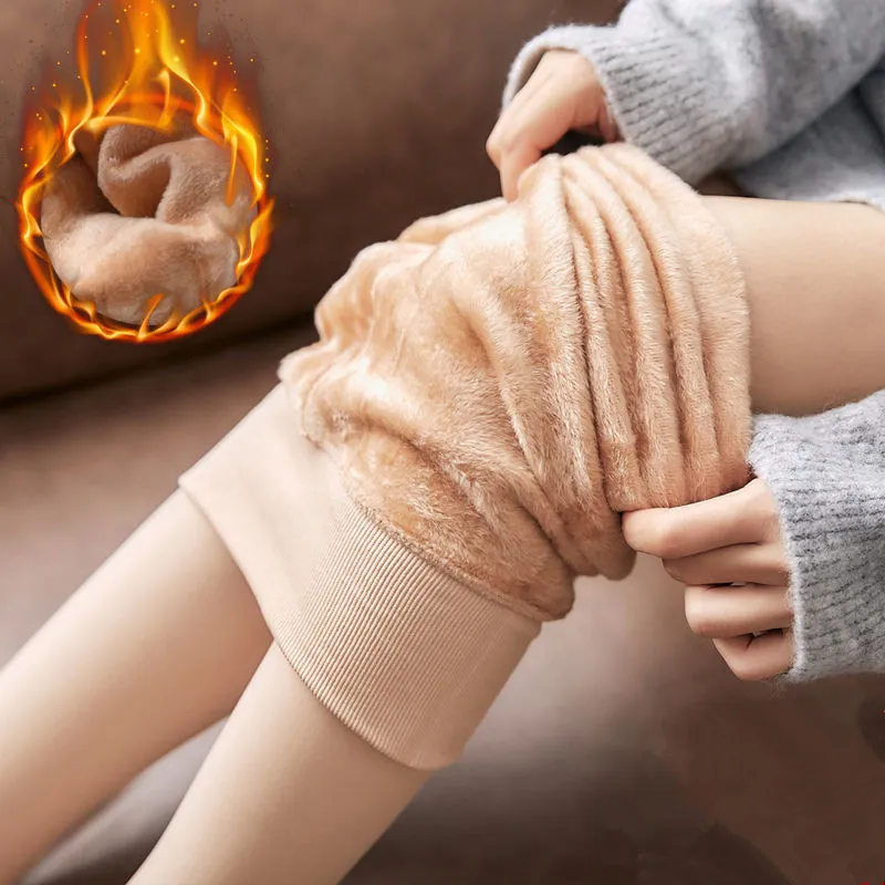 Bare Leg Artifact Skin