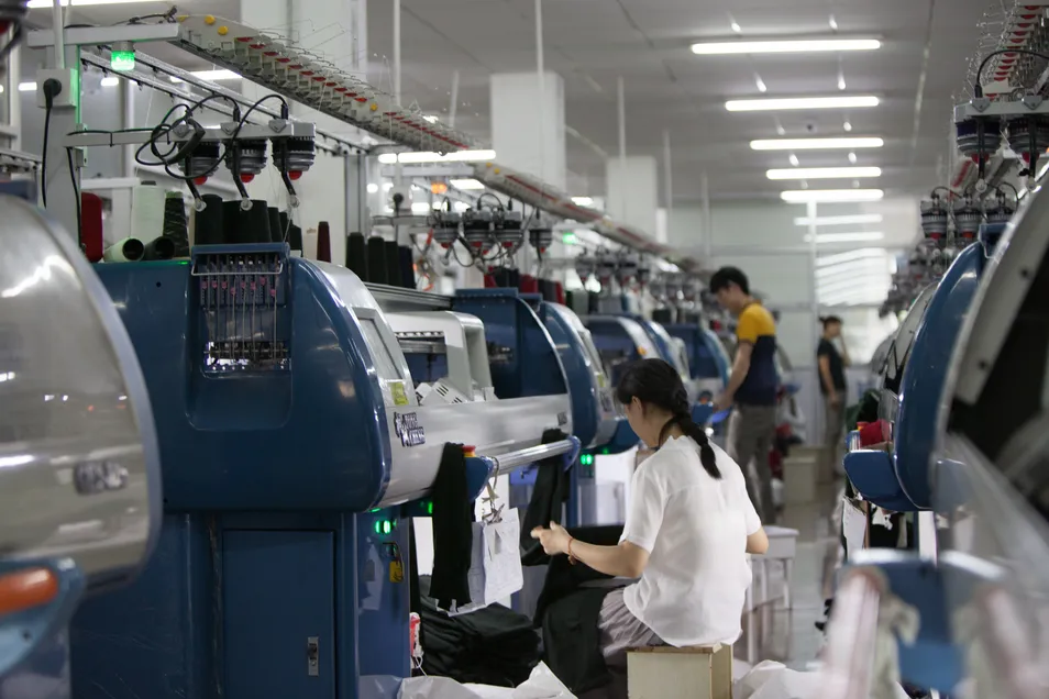 Production Facility 1