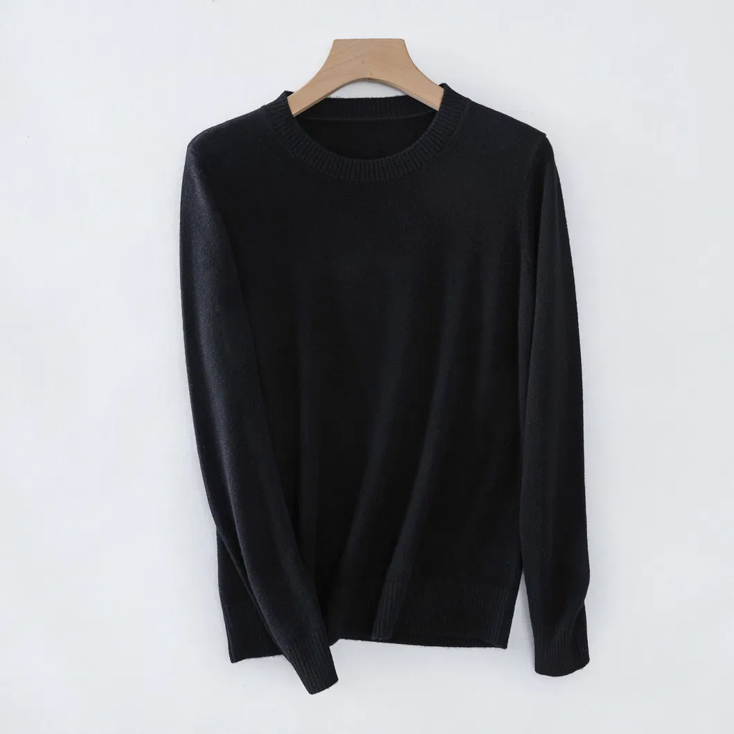 Merino Wool Jumper