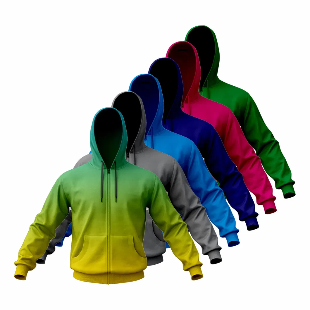 Sport Hoodie 1