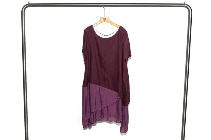 Linen Skirt Cotton Skirt Women Skirt