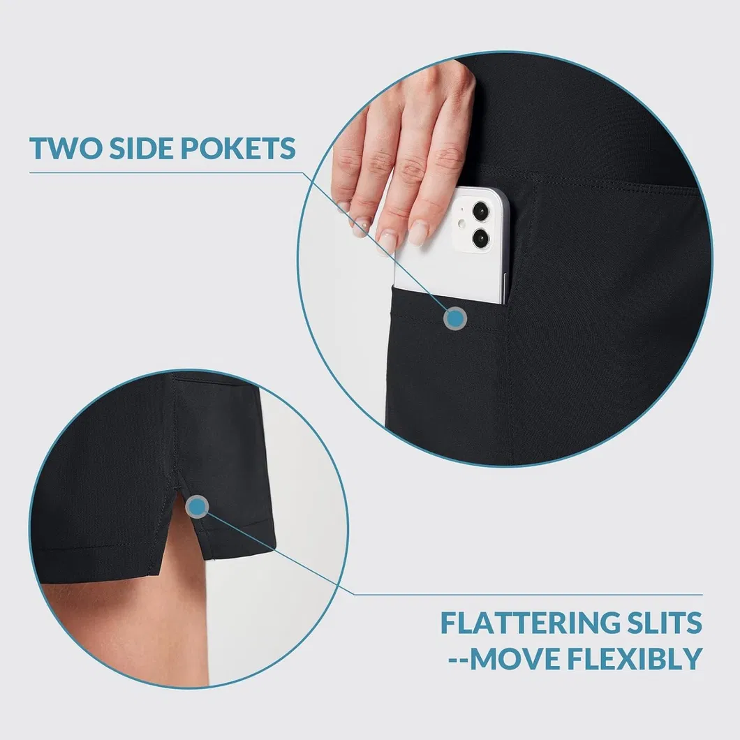 Swim Shorts Detail 2