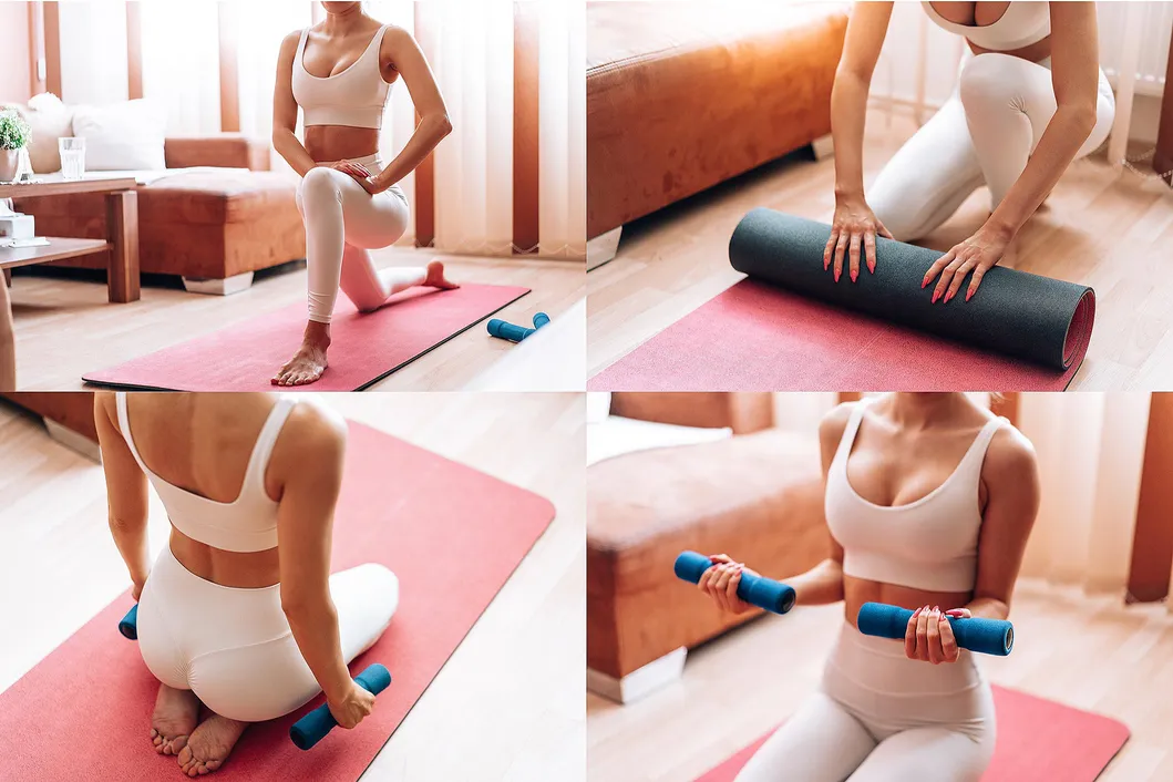 Workout Women Yoga Pants