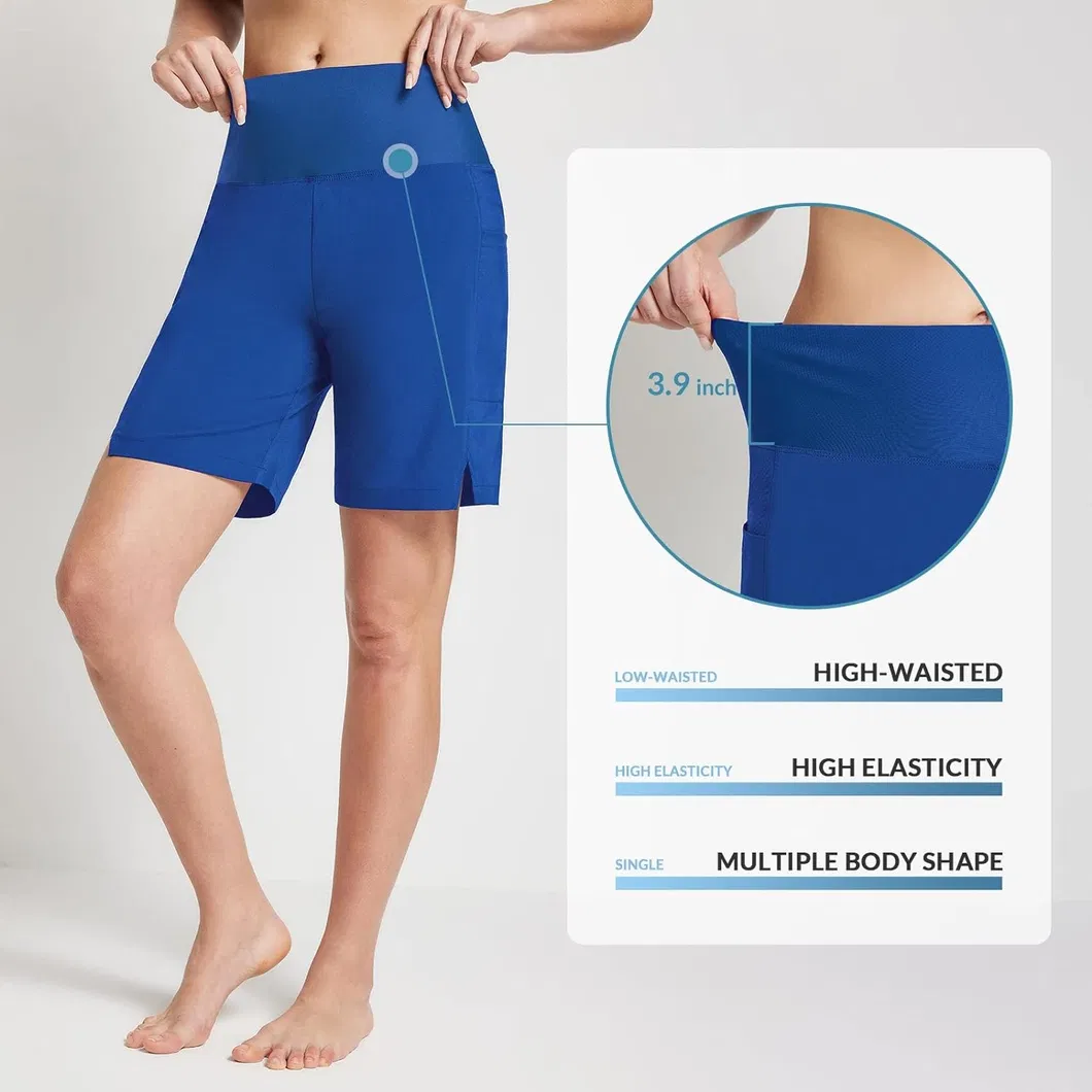 Swim Shorts Detail 4