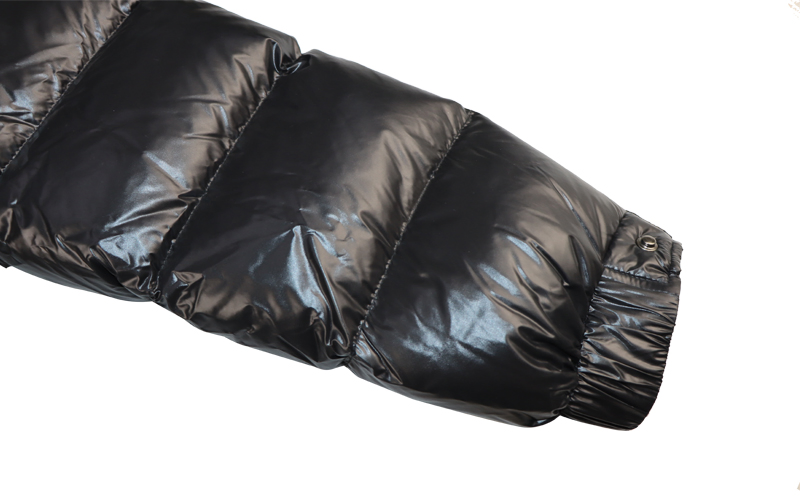 High Quality Women Puffer 90/10 Down Long Jacket Down Parka