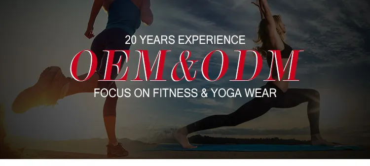 Custom Gym Fitness Women's Yoga Bottom