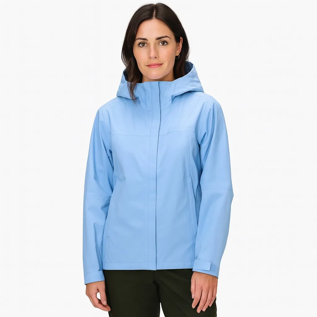 Women's Nimbusshield 3L Hardshell Jacket