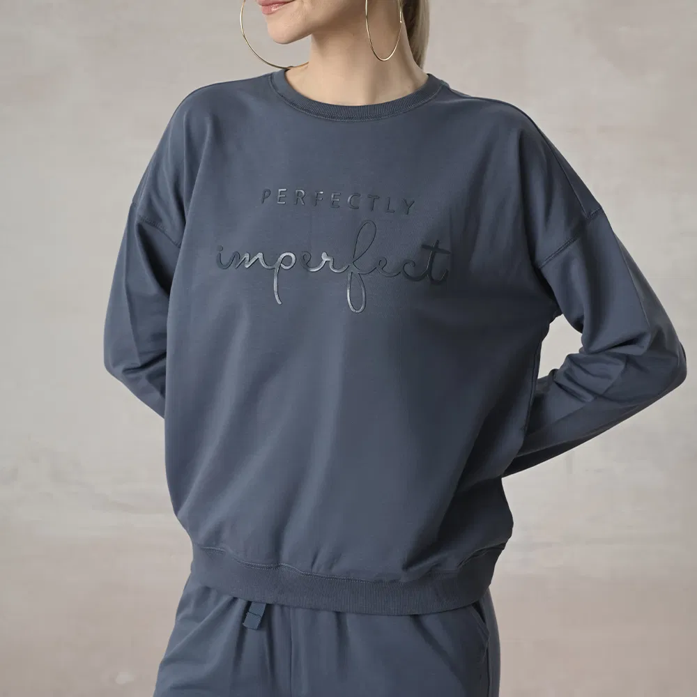 New Product Logo Printed Outdoor Women Cotton Fleece Mock Neck Pullover Sweatshirt Hoodies
