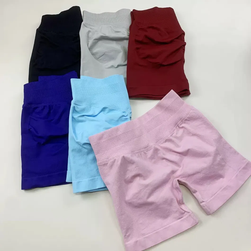 Yoga Leggings Detail 3