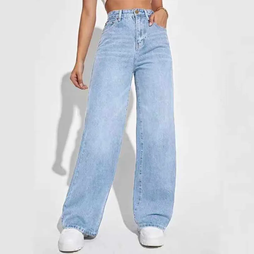 Women's Jeans View 4