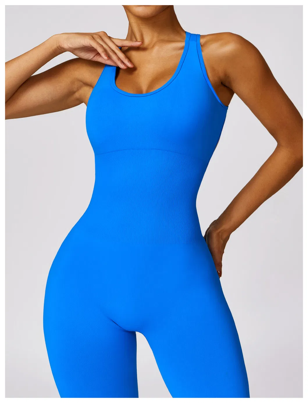 Yoga Jumpsuit 6