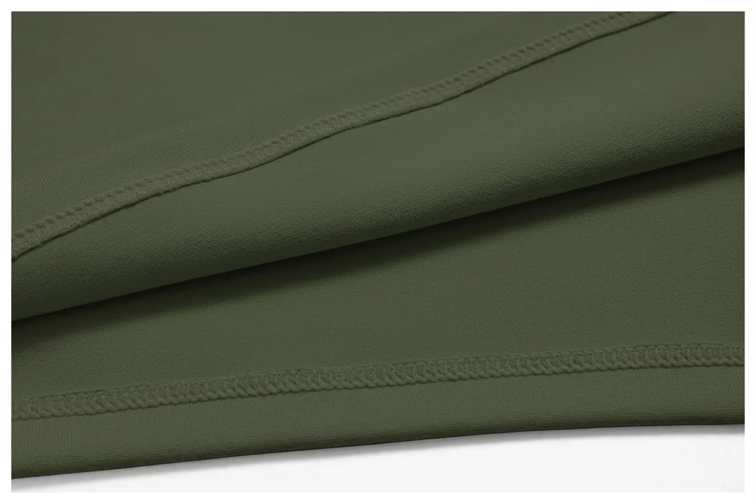 Activewear Halter Neck Sports Bra 5