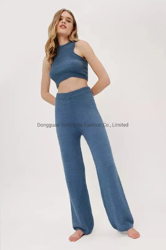 Women Loungewear Detail 1