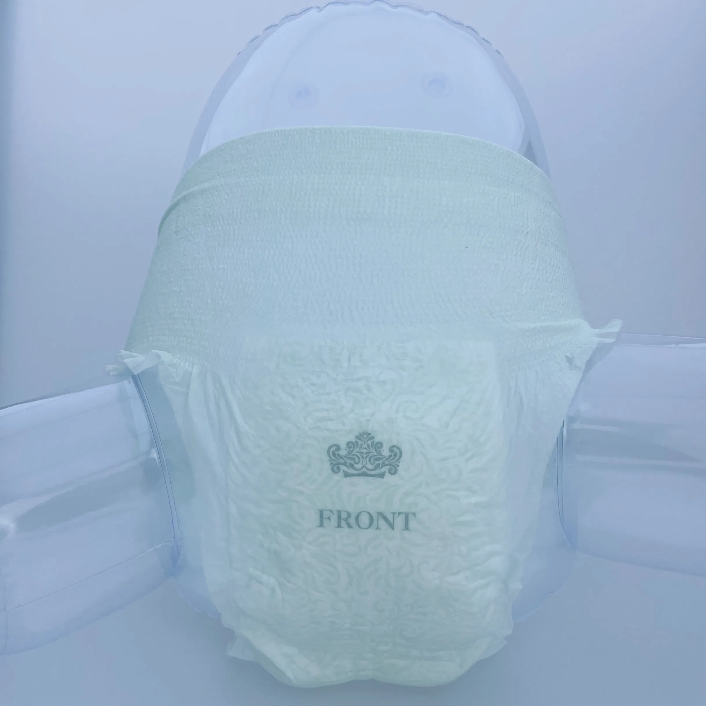 Free Sample OEM ODM Wholesale Lady Pants Disposable Women Menstrual Pants