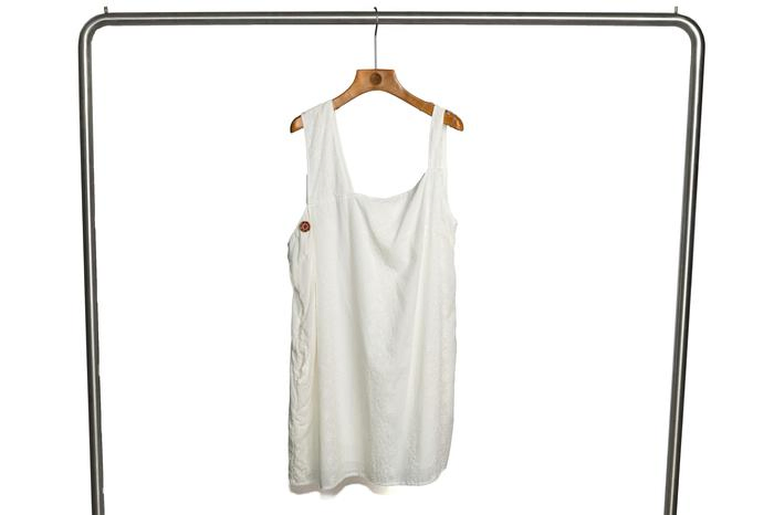 Women's Blouse Girl's Garments Clothings Apparel Summer Clear Material Lady Blouse