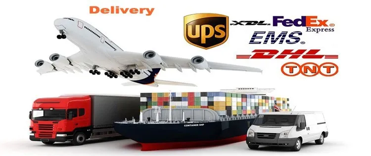 Shipping Logistics