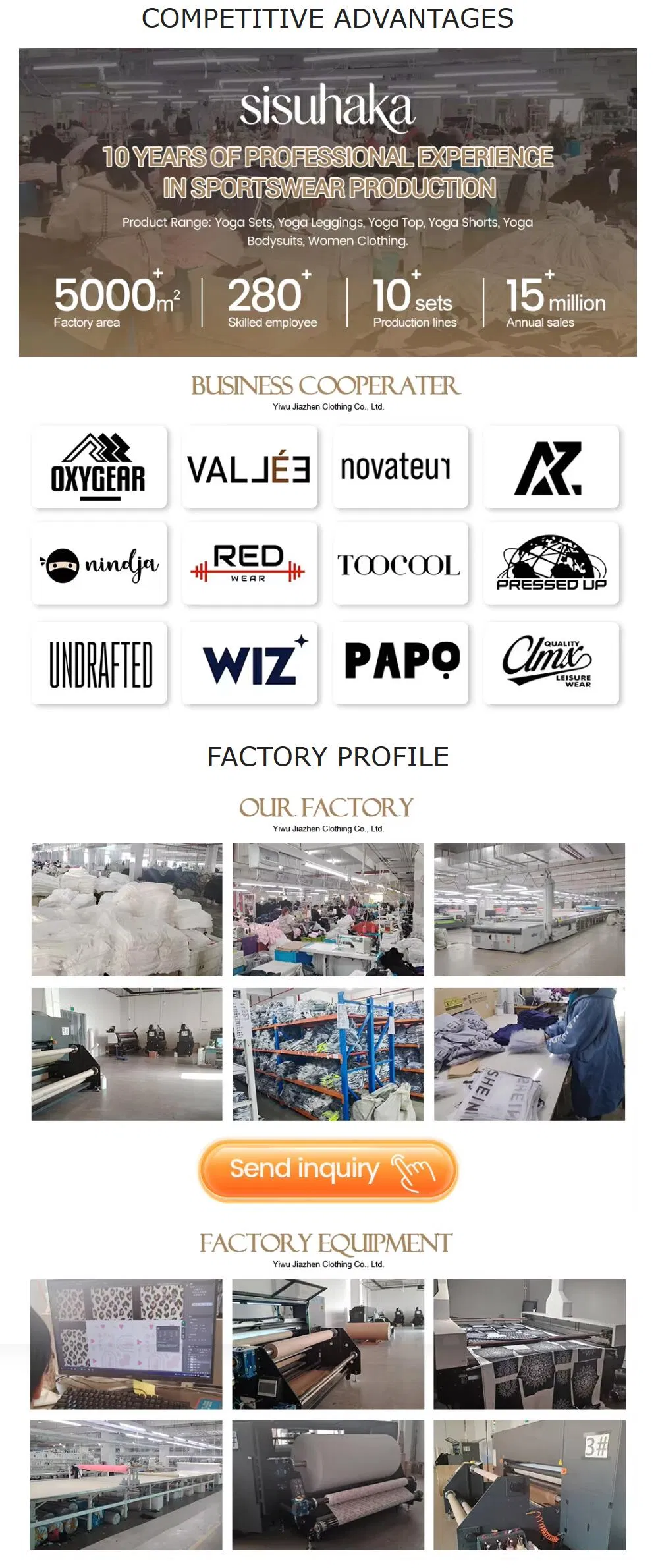 Manufacturing Process