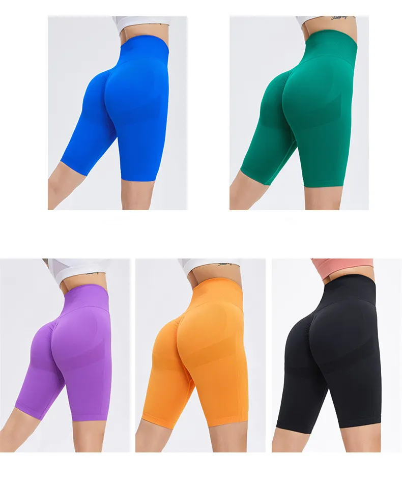 Women Sports Shorts 2