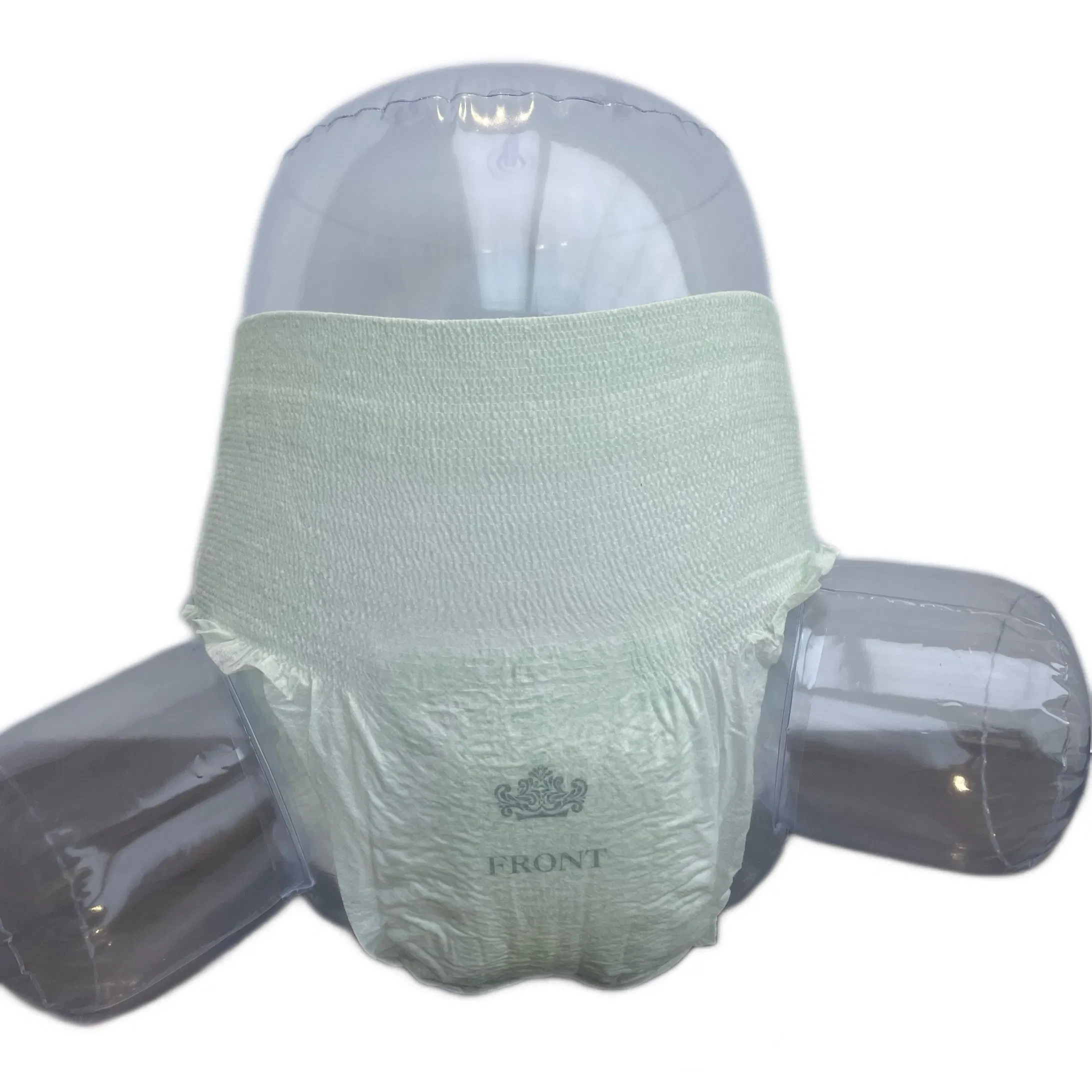 Free Sample OEM ODM Wholesale Lady Pants Disposable Women Menstrual Pants