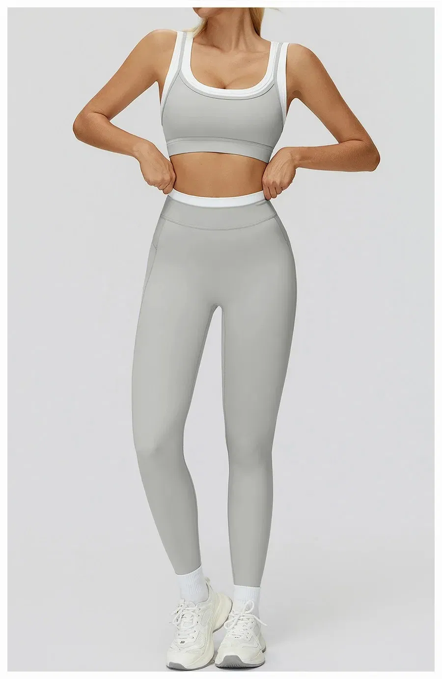 Yoga Sportswear Detail