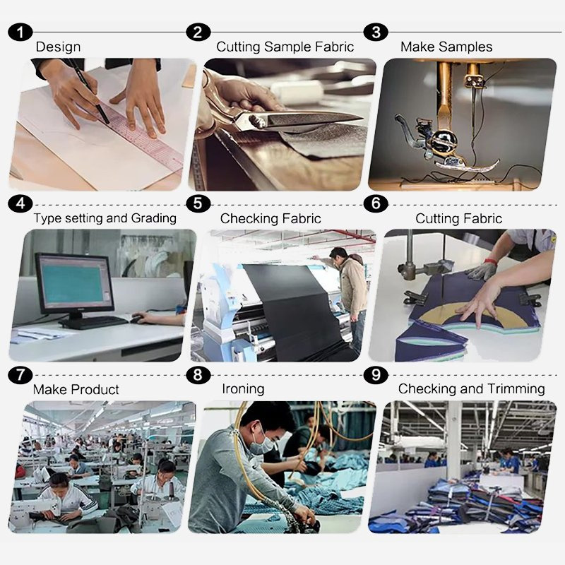 French-Style Round-Neck Bubble Sleeve White Blouse for Women