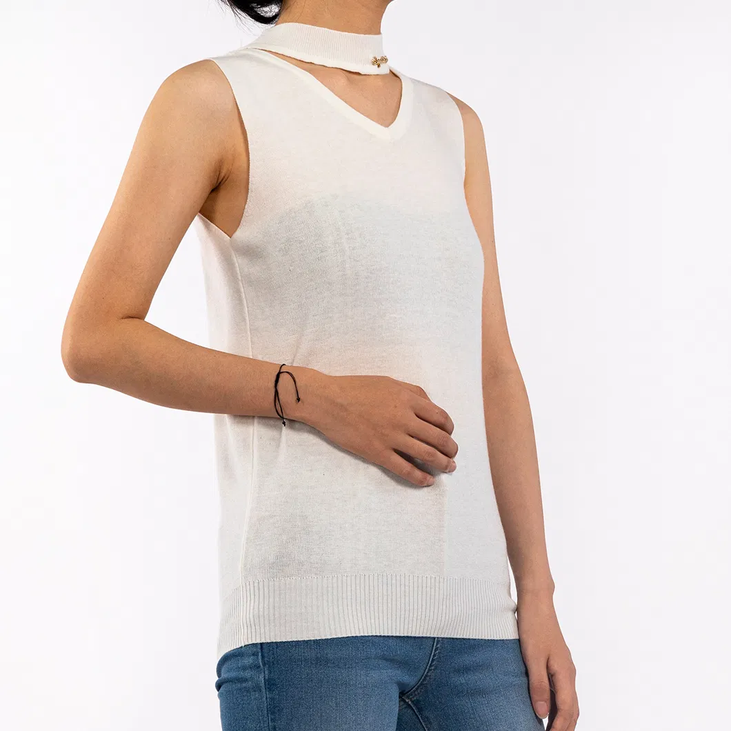 Knit Tank Top 5