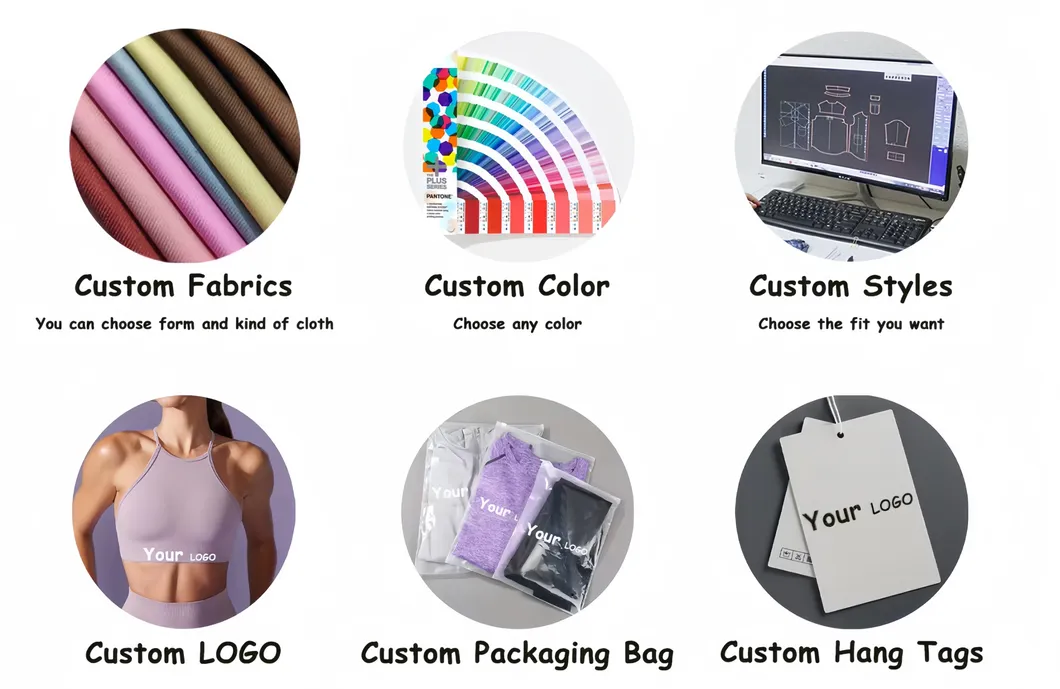 Product Pockets Detail