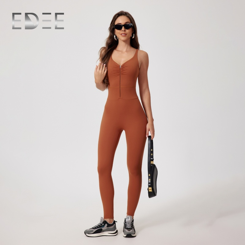 OEM Stylish and Comfortable Front Zip-up Women's Activewear for Every Workout