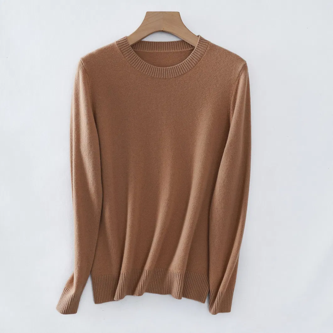 Merino Wool Jumper