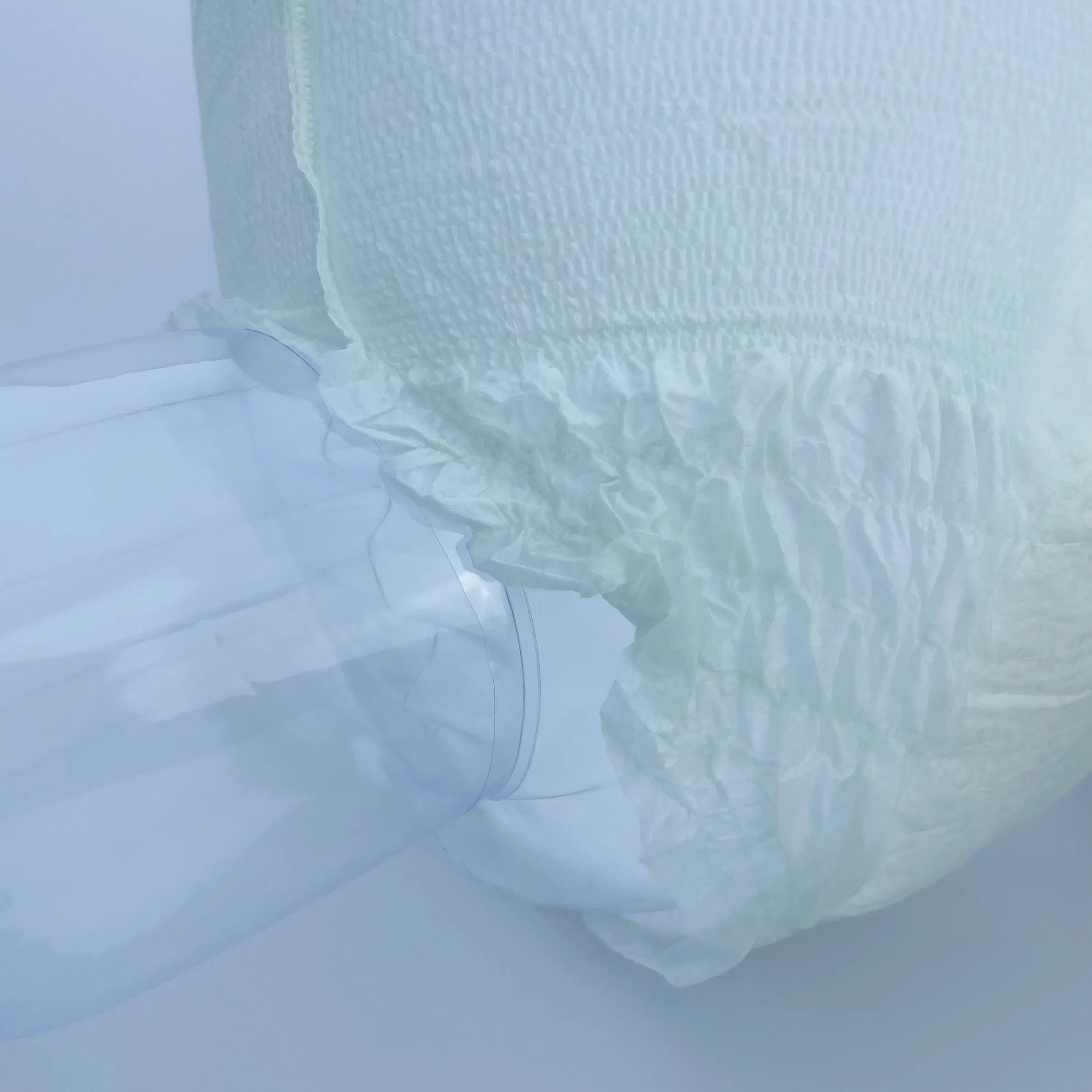 Free Sample OEM ODM Wholesale Lady Pants Disposable Women Menstrual Pants