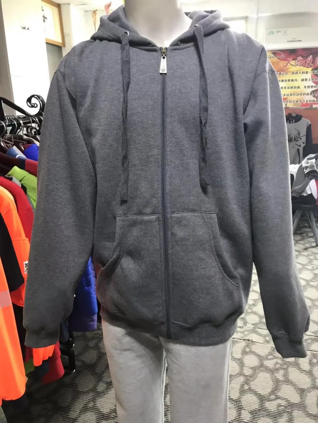 Women Hoodie 4