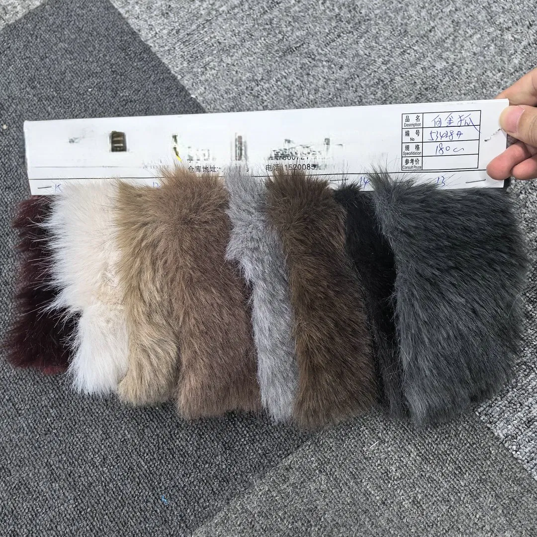 Za Ra Ladies Female Faux Fur Jacket Outwear Cropped Women Coat