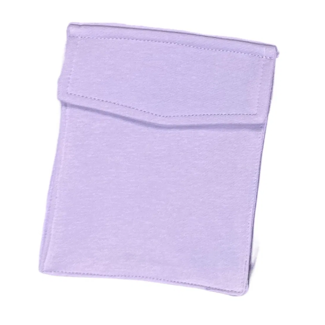 Casual Cardigan Comfortable Blue Color Stand Collar Women's Knitted Top