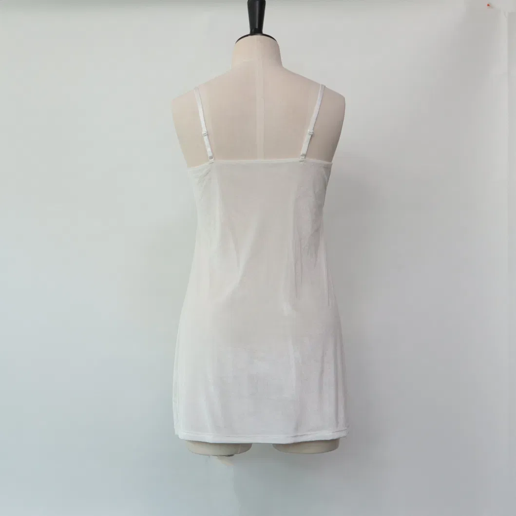 Women Sexy Gown Detail