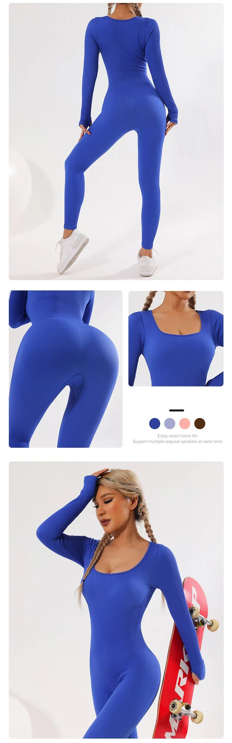 Fitness Wear 4