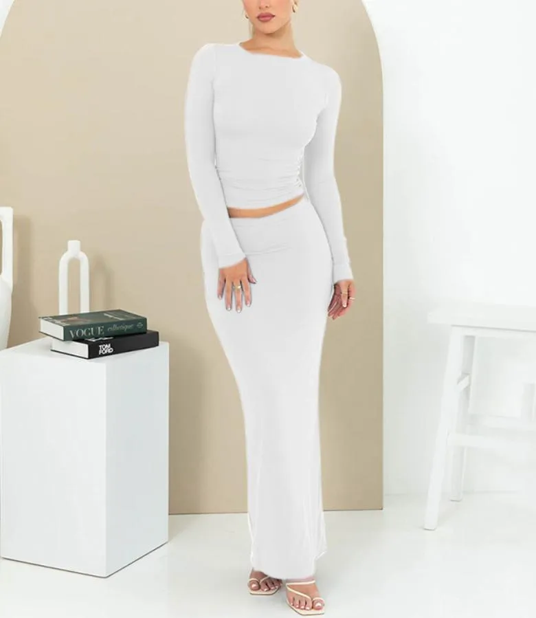 Two-Piece Set Detail 7