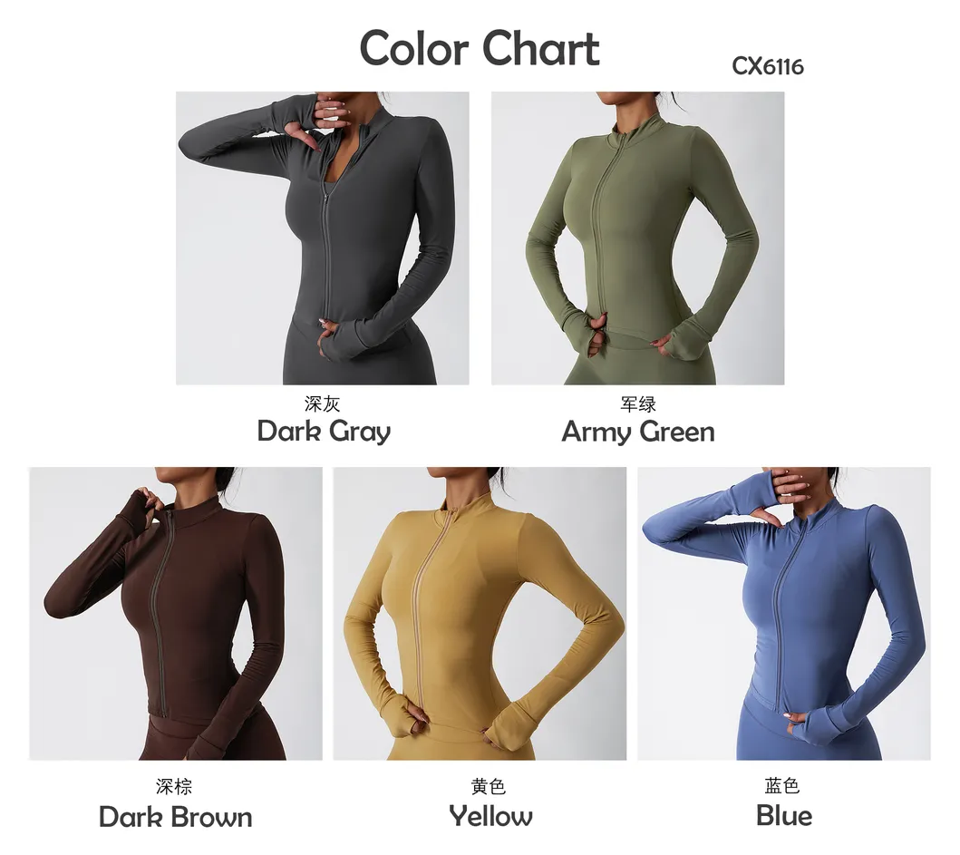 Training Wear Details