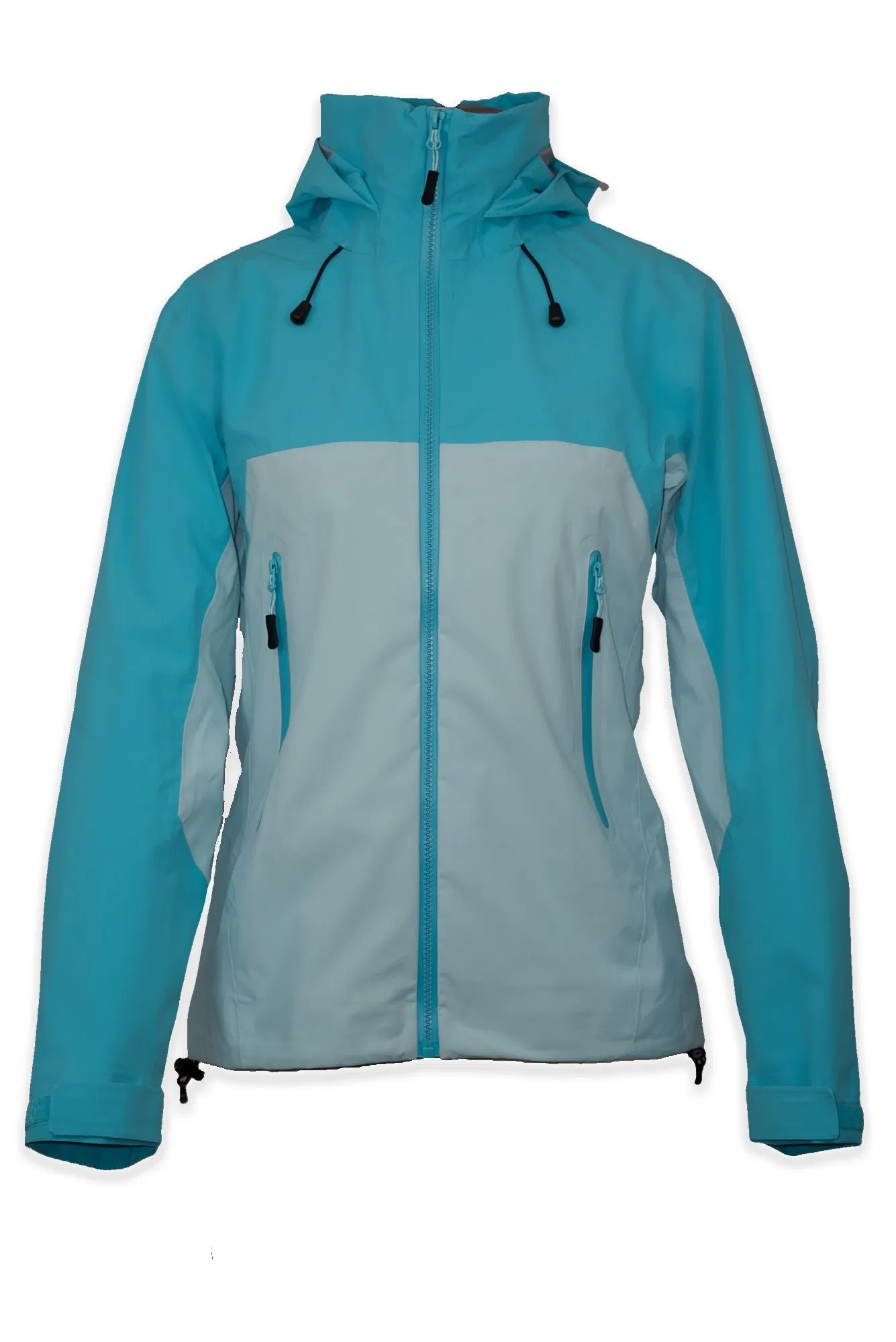 302113 Woman 3 Layer Jacket Fully Taped Seam Ready Stock