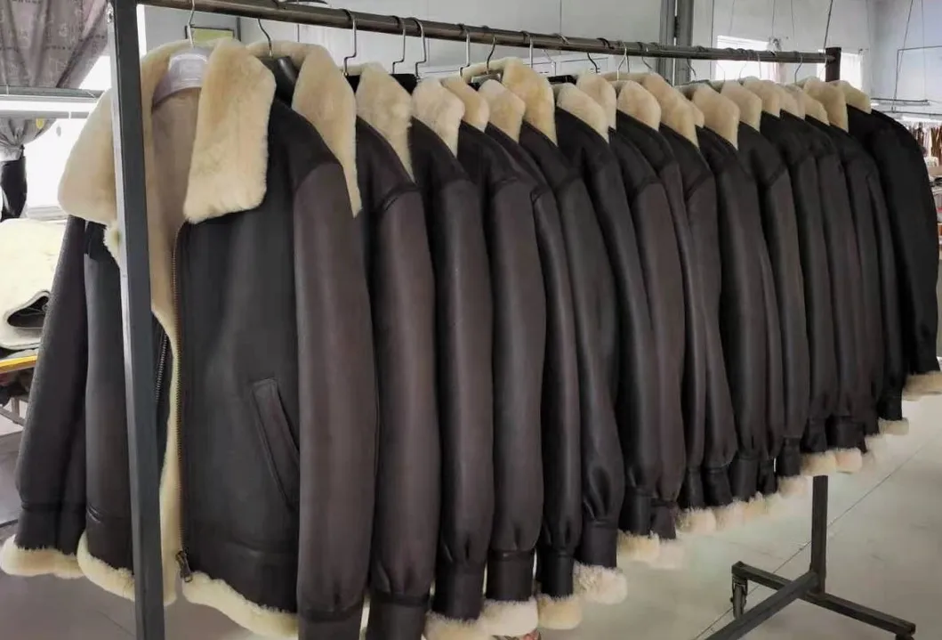 Full view Winter Coat