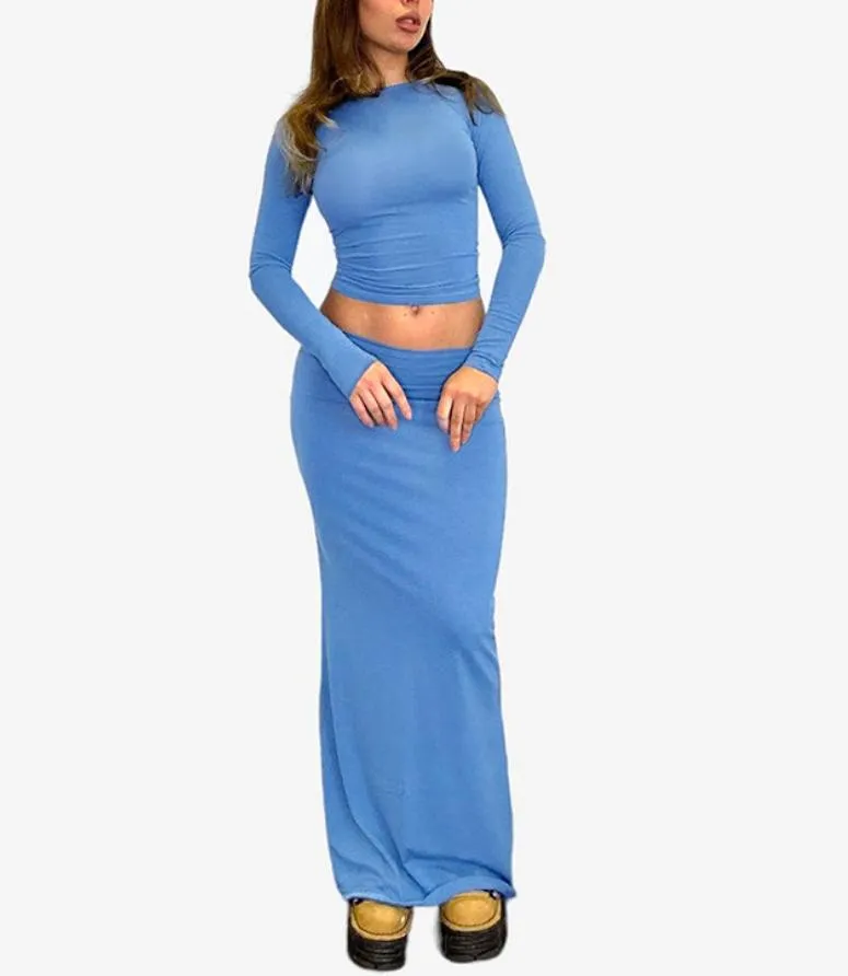 Two-Piece Set Detail 1