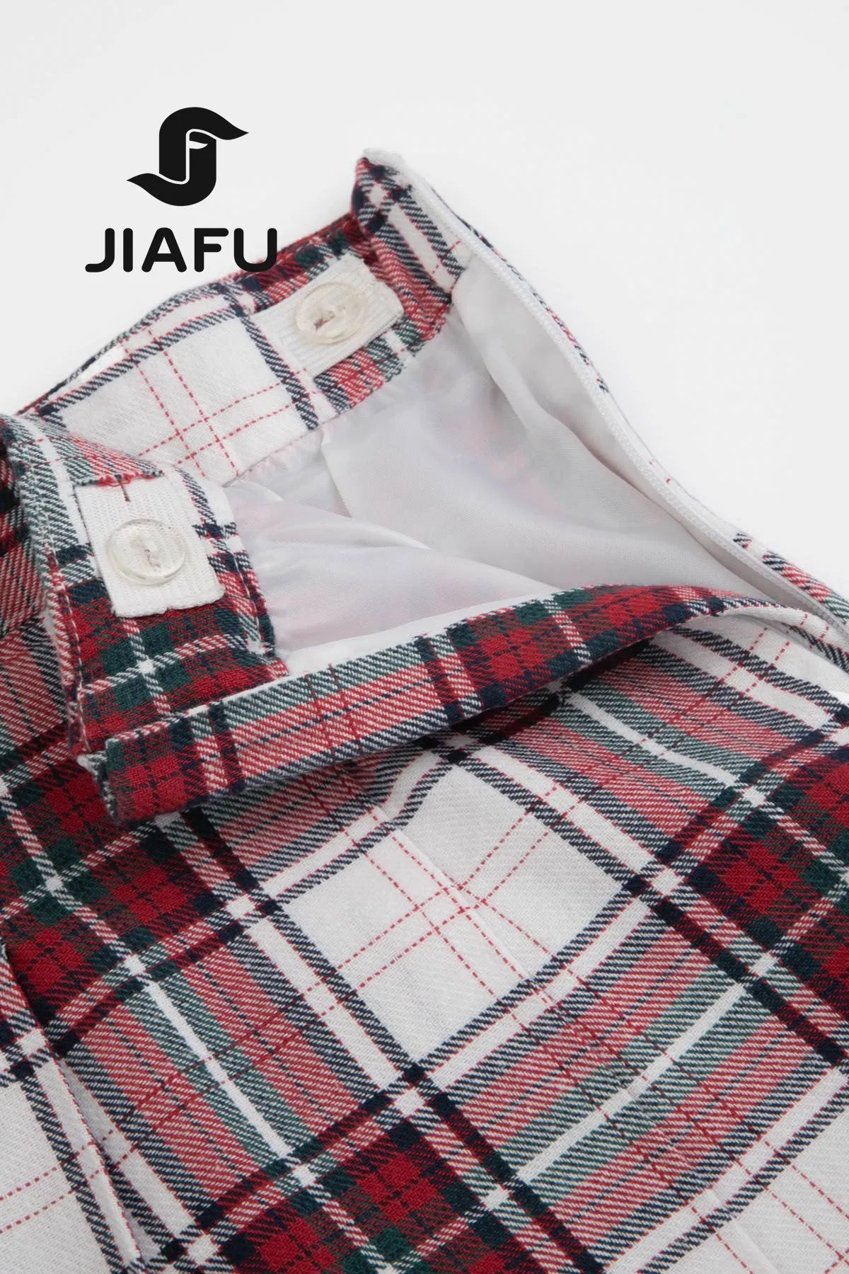 OEM/ODM Top Quality New Design Hot Selling Children Girl Wear Fashion Summer Casual Skirt for Women Ladies