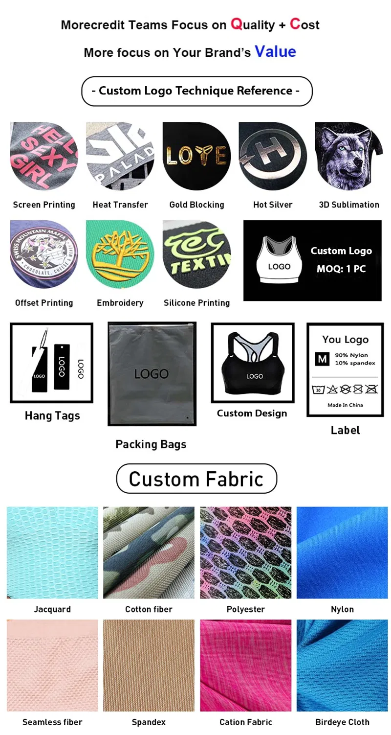 Branding Options
