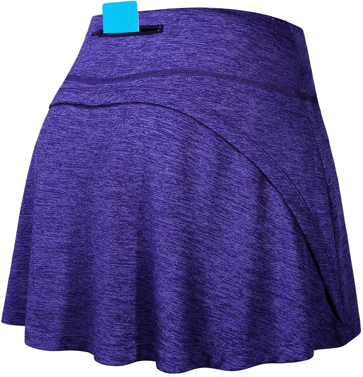Tennis Skirts for Women with Pockets High Waisted Athletic Golf Skorts Skirts