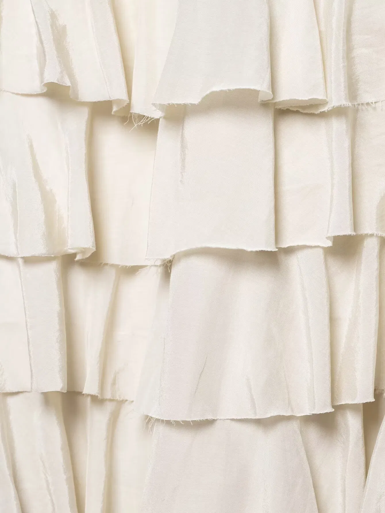 Women's Casual Versatile Niche Design-Forward Slimming Skirt