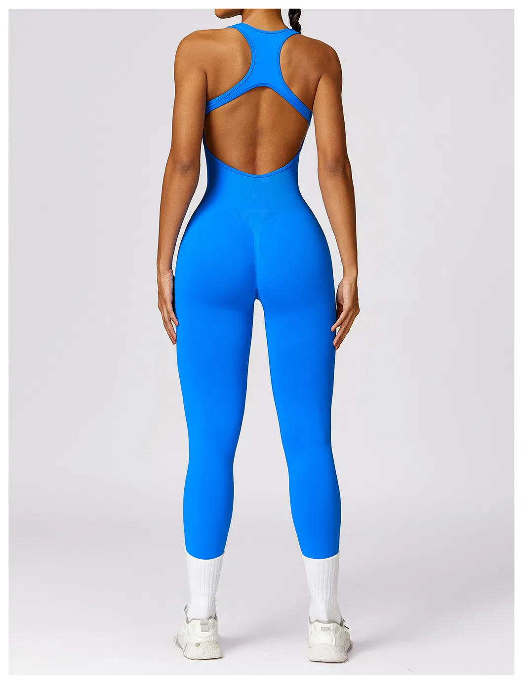 Yoga Jumpsuit 4