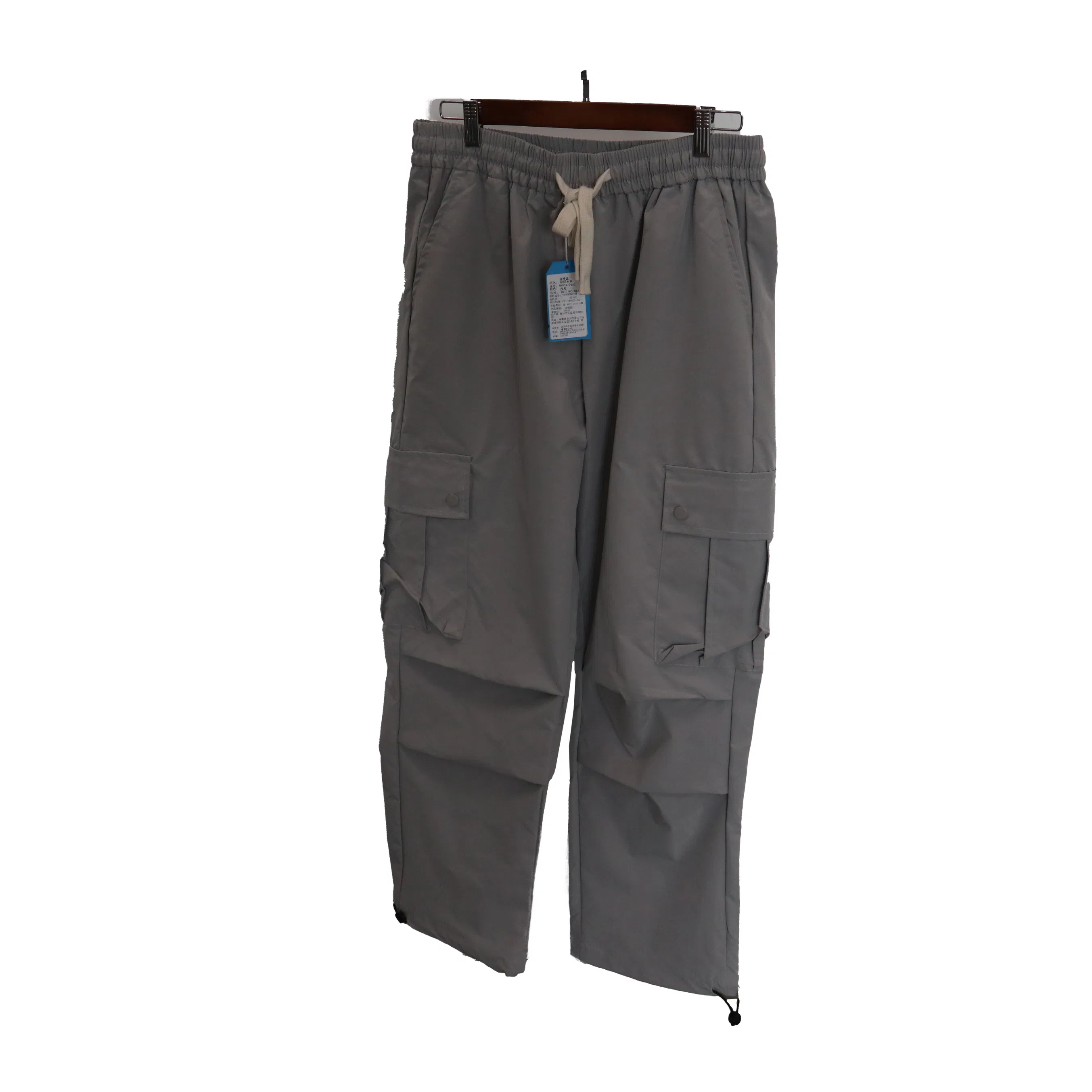 Fashionable Leisure Bottoms for Men and Women with Trendy Appeal