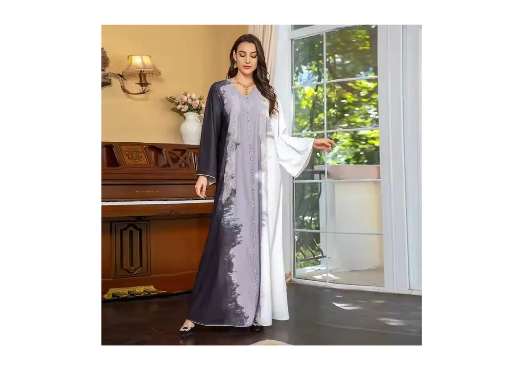 Elegant Abaya