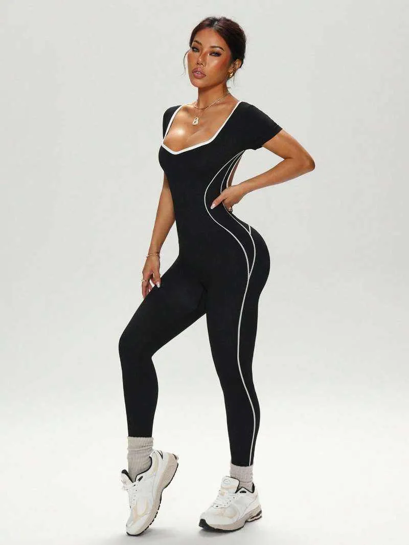 Yoga Wear 4
