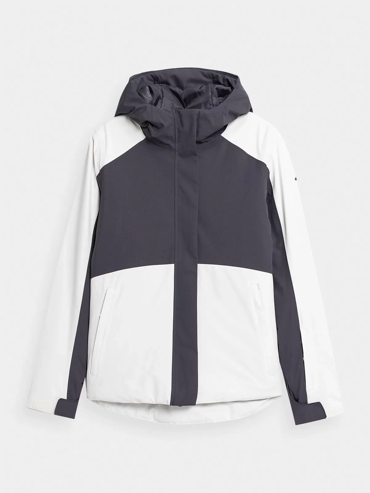 OEM Professional Factory Outdoor Waterproof Breathable High Quality Winter Snow Ski Jacket for Women